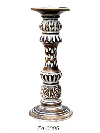 Decorative Candle Stand