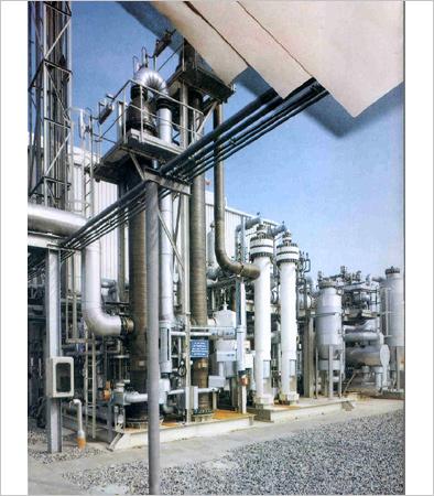 Hydrogen PLant