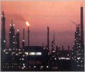 Nitrogen Plant