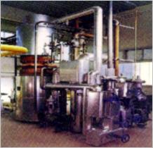Carbon Dioxide Purification System