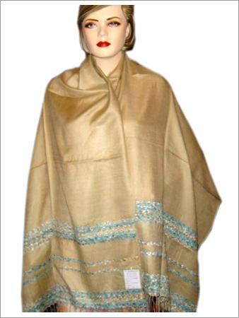 Shawls