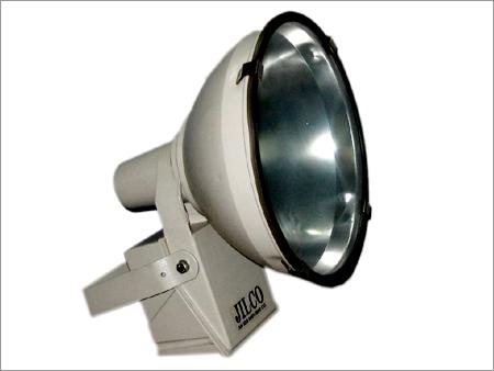 Flood Light Fittings