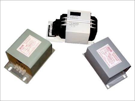 Energy Efficient Chokes / Ballast