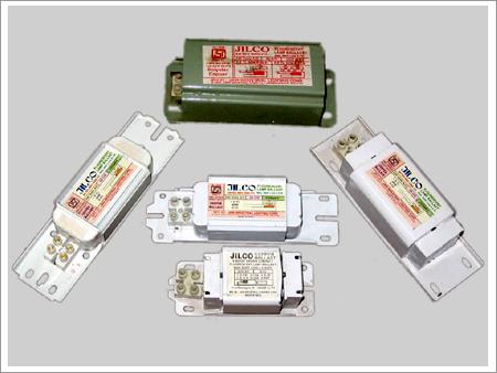Energy Efficient Chokes / Ballast - Metal, 120-277V Input, Power Factor >0.9 | Energy Efficient, Long Lifespan, Compact Design, Easy Installation, Durable Materials