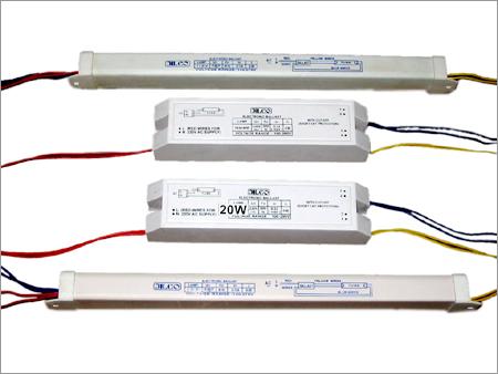 Energy Chokes/ Ballast