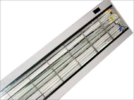 Energy Efficient Flourescent Tube Light Fittings/ T-5 Fittings
