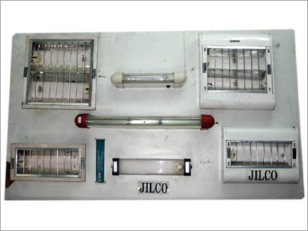 CFL Fittings