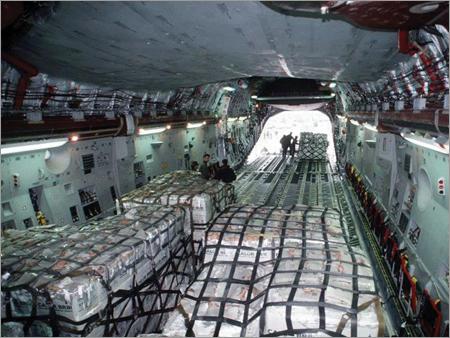 Cargo Agents