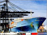 SEA CARGO
