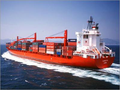 SEA CARGO