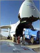 IMPORTER SERVICES