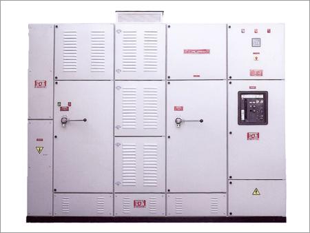 Twin Panels