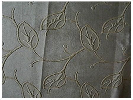 Fabrics