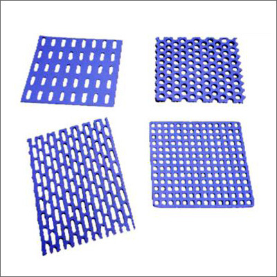 Perforated Sheet