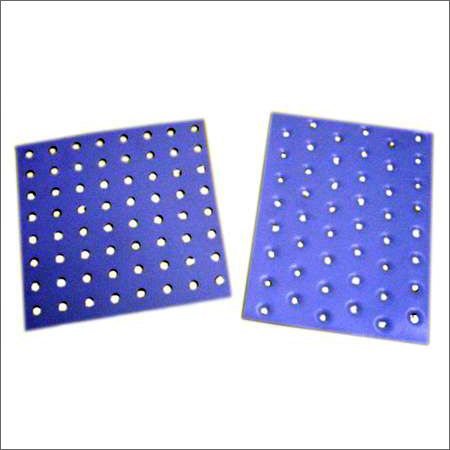 Perforated Sheets