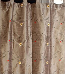 Curtain