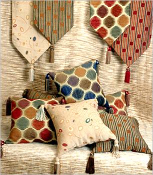 Cushions