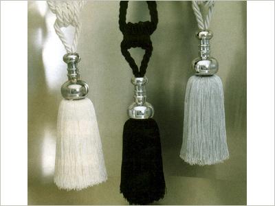 Tie Backs