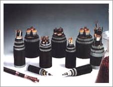 HDPE Black Red Sheathing Compounds