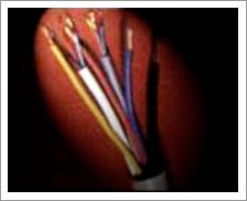 LDPE Thermoplastic Black Polyethylene Compound