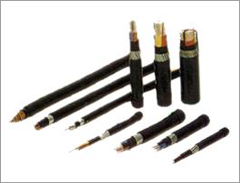 Medium Density Polyethylene Compounds (MDPE)