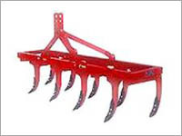 "KrishiKing" Heavy Duty Rigid Type Tiller