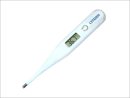 Citizen CT-461F- Digital Thermometer
