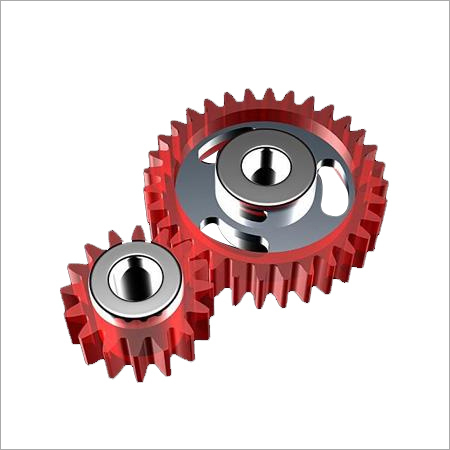 Slide Gear
