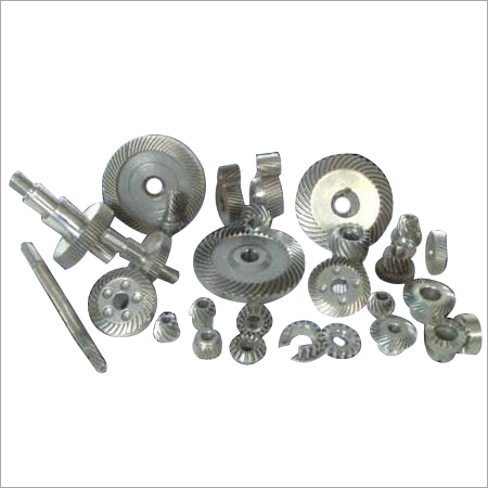 Bevel Gear