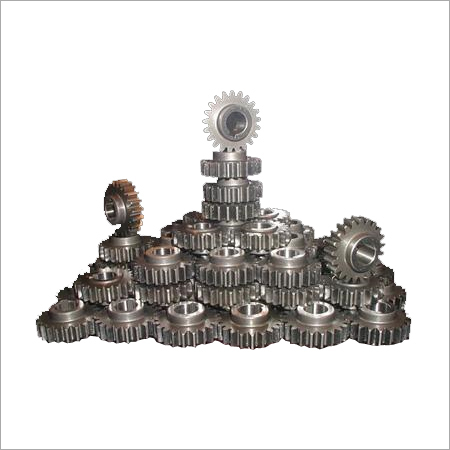 Industrial Gears