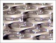 Rubber Stoppers Mould