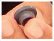 Rubber Closures