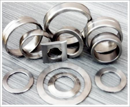 Bearing Rings