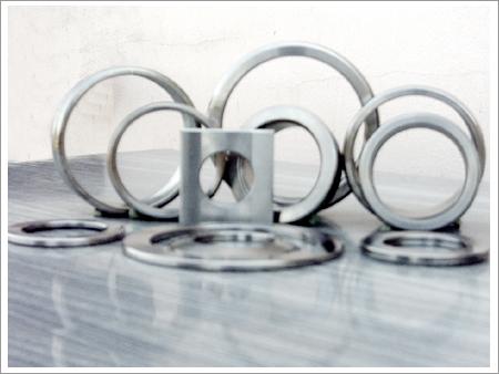 Bearing Rings
