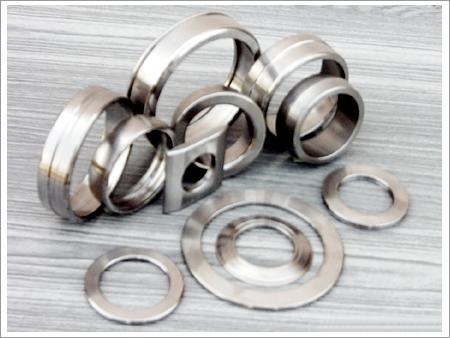 Bearing Rings