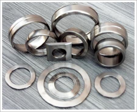 Bearing Rings
