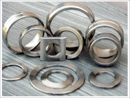 Bearing Rings