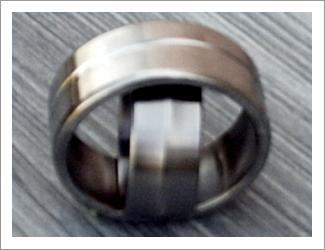 Bearing Rings
