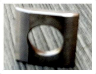 Bearing Rings