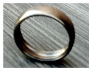Bearing Rings
