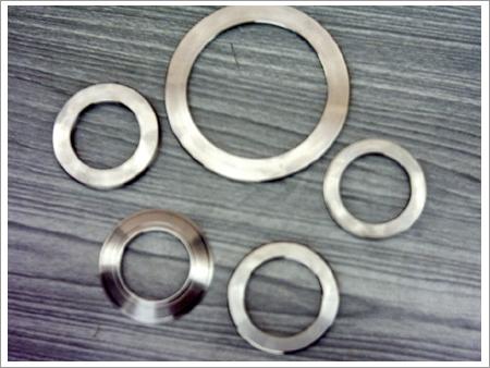 Bearing Rings