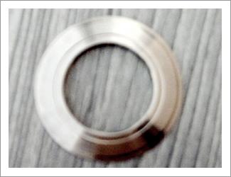 Bearing Rings