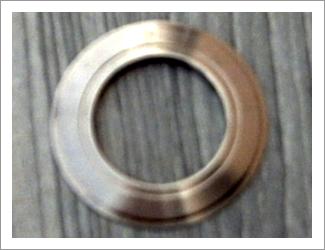 Bearing Rings