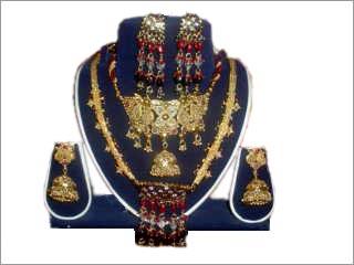 Jewelry Set