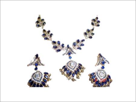 Jewelry Set