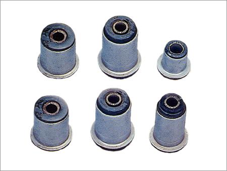 Automotive Bushings By HARMAN PRODUCTS INDIA