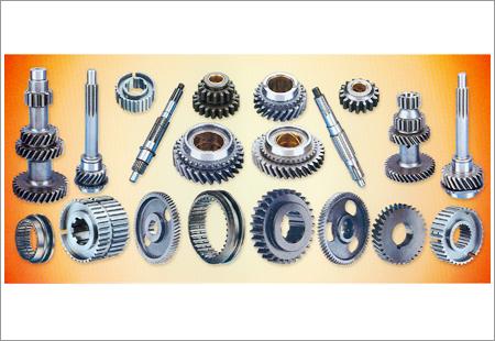 Automotive Gears