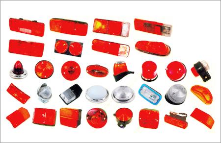 Tail Lamps By HARMAN PRODUCTS INDIA