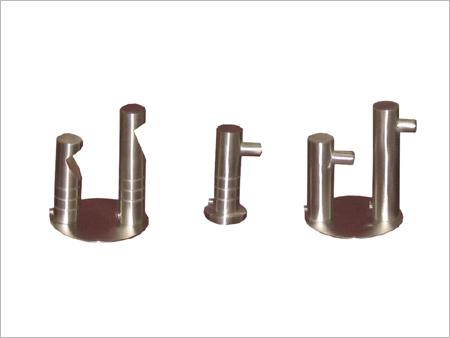 Hat and Coat Hooks