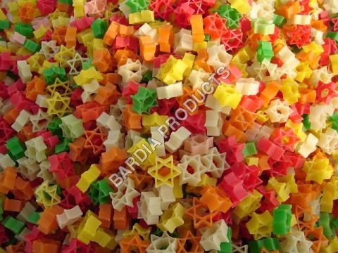 Colour Star Wheat Pellets